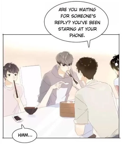 Men’s Wear Store and Her Royal Highness - Chapter 141 Page 16