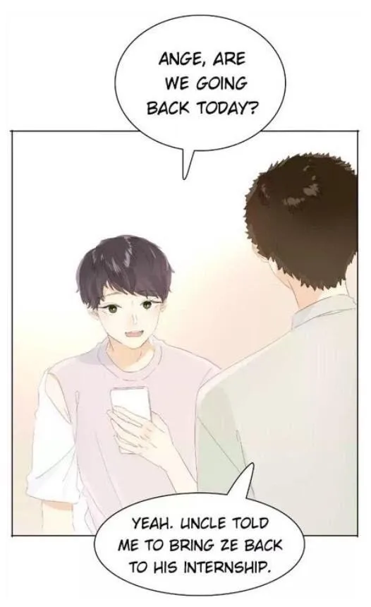 Men’s Wear Store and Her Royal Highness - Chapter 141 Page 23