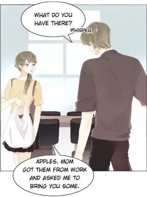 Men’s Wear Store and Her Royal Highness - Chapter 142 Page 4