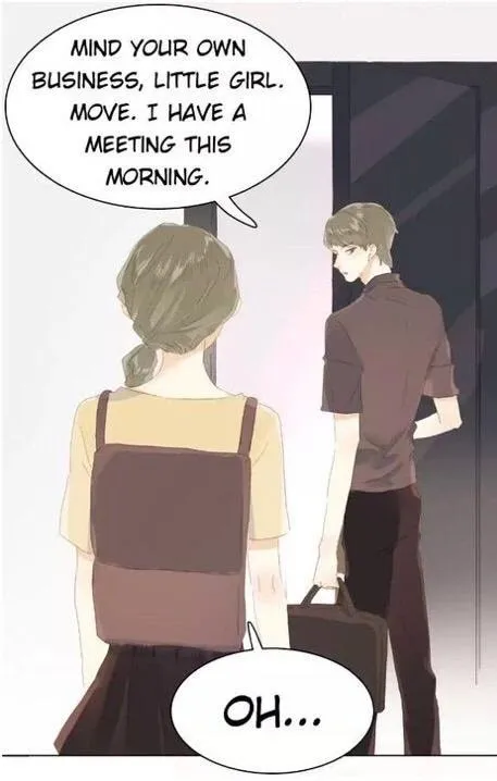Men’s Wear Store and Her Royal Highness - Chapter 142 Page 15