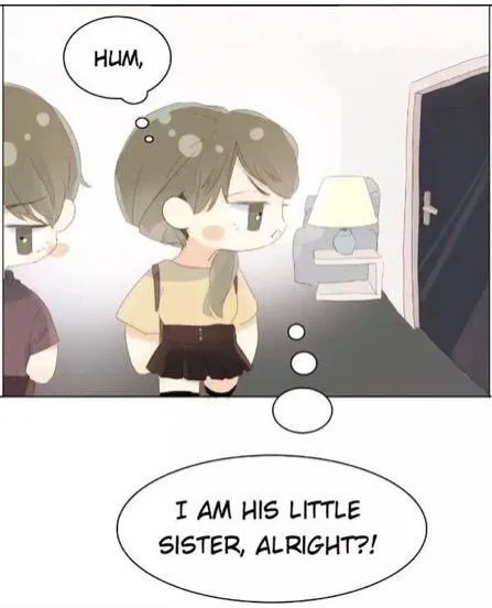 Men’s Wear Store and Her Royal Highness - Chapter 142 Page 16