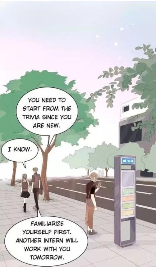Men’s Wear Store and Her Royal Highness - Chapter 142 Page 17