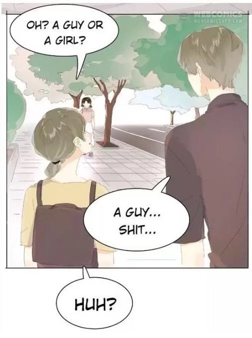 Men’s Wear Store and Her Royal Highness - Chapter 142 Page 18
