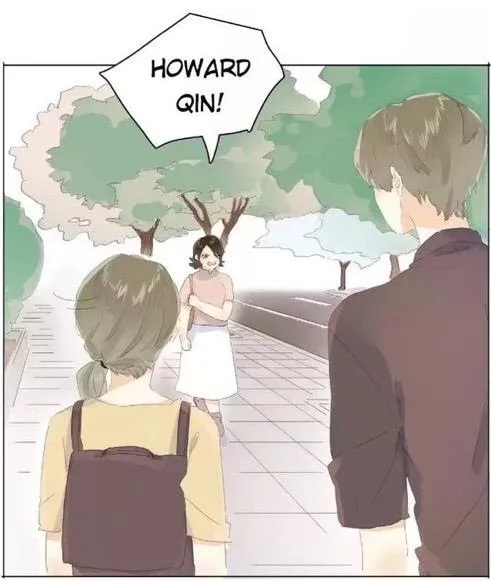 Men’s Wear Store and Her Royal Highness - Chapter 142 Page 19