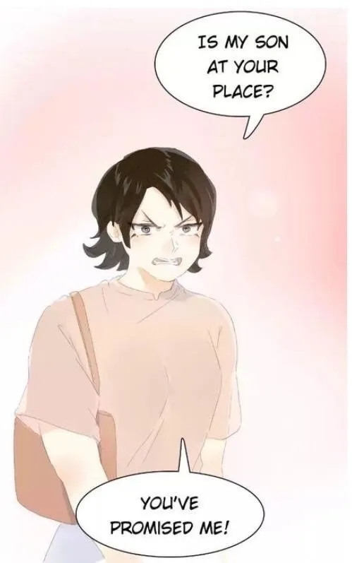Men’s Wear Store and Her Royal Highness - Chapter 142 Page 20