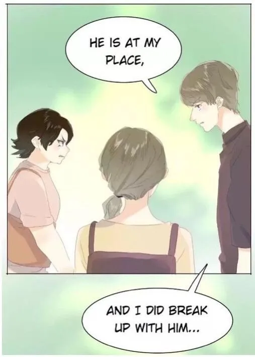 Men’s Wear Store and Her Royal Highness - Chapter 142 Page 21