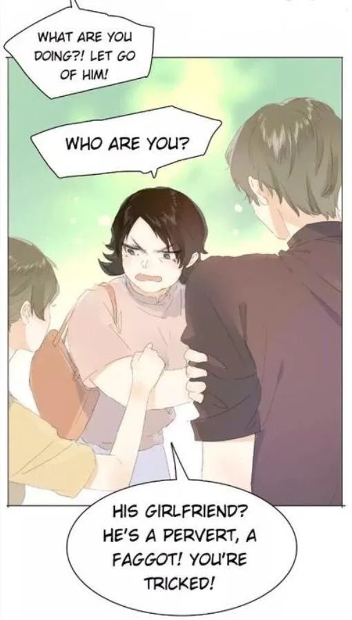Men’s Wear Store and Her Royal Highness - Chapter 142 Page 23