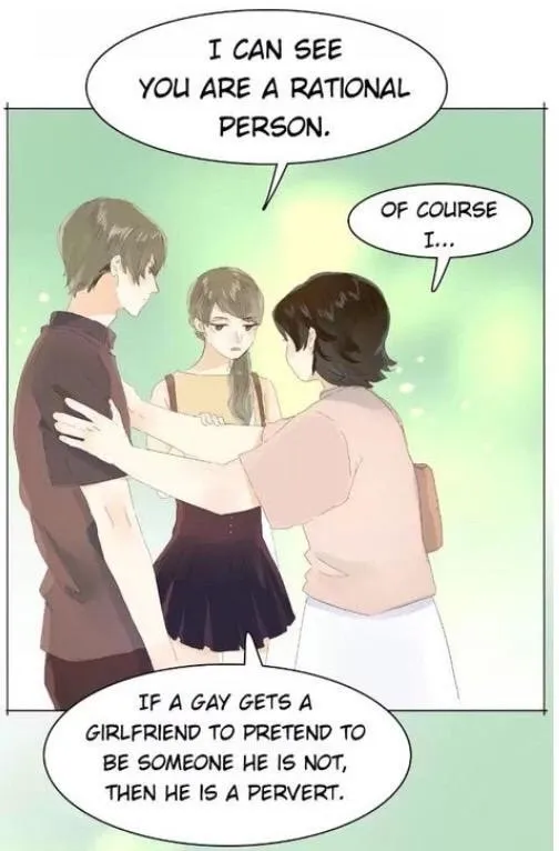 Men’s Wear Store and Her Royal Highness - Chapter 142 Page 24