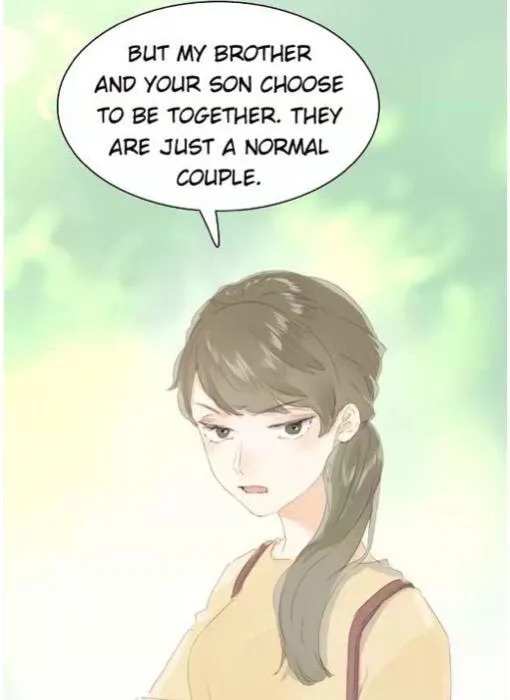 Men’s Wear Store and Her Royal Highness - Chapter 142 Page 25