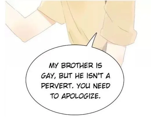 Men’s Wear Store and Her Royal Highness - Chapter 142 Page 26