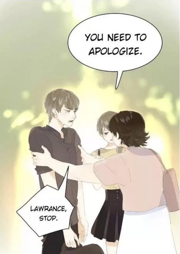 Men’s Wear Store and Her Royal Highness - Chapter 143 Page 2