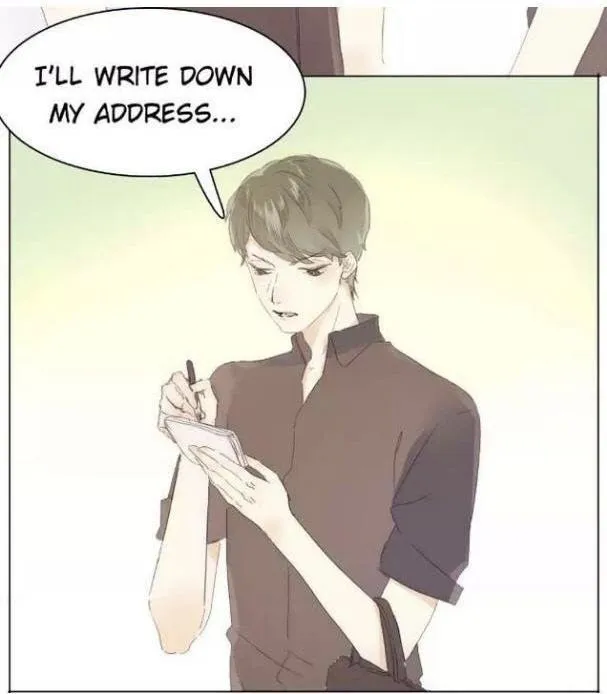 Men’s Wear Store and Her Royal Highness - Chapter 143 Page 5