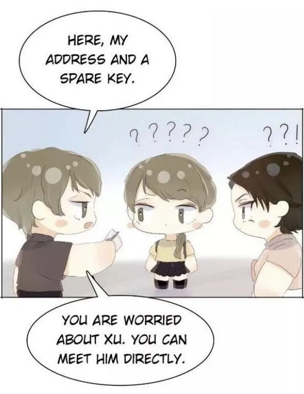 Men’s Wear Store and Her Royal Highness - Chapter 143 Page 6