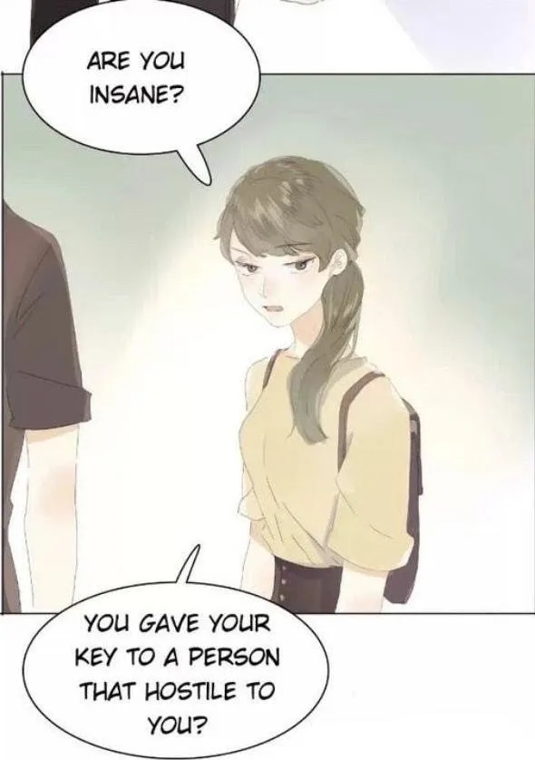 Men’s Wear Store and Her Royal Highness - Chapter 143 Page 9