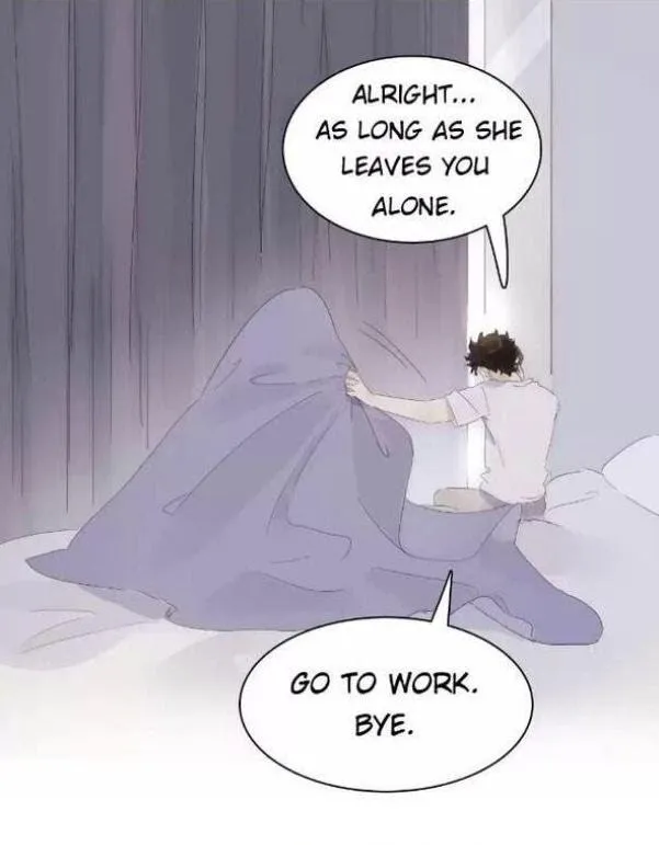 Men’s Wear Store and Her Royal Highness - Chapter 143 Page 18
