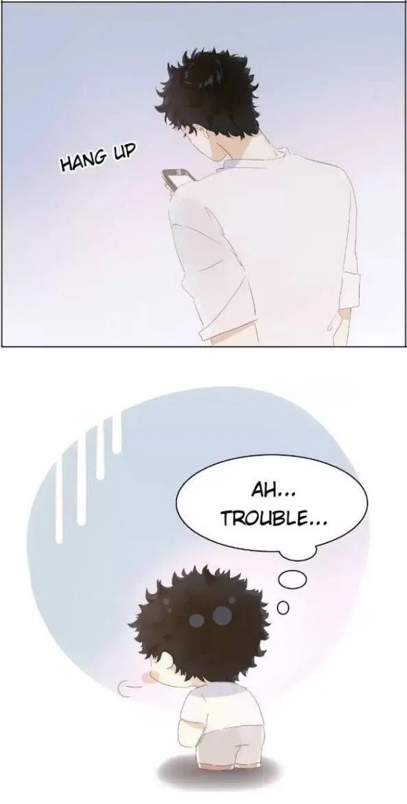 Men’s Wear Store and Her Royal Highness - Chapter 143 Page 19