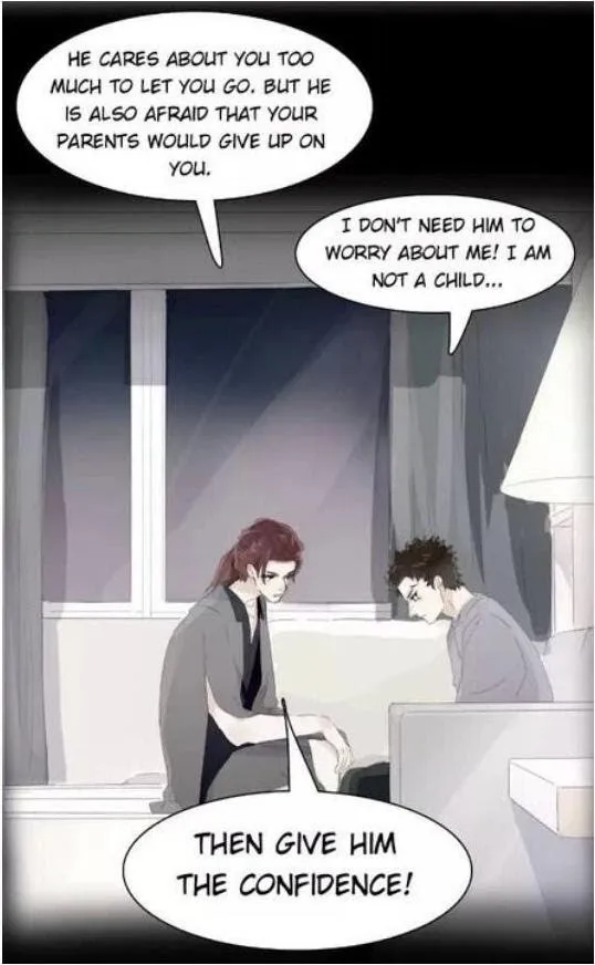 Men’s Wear Store and Her Royal Highness - Chapter 143 Page 20
