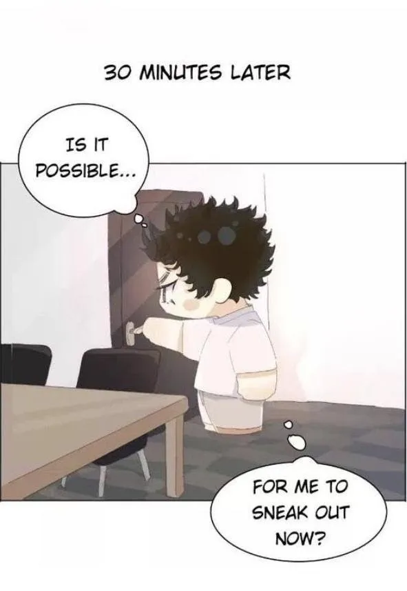 Men’s Wear Store and Her Royal Highness - Chapter 143 Page 22