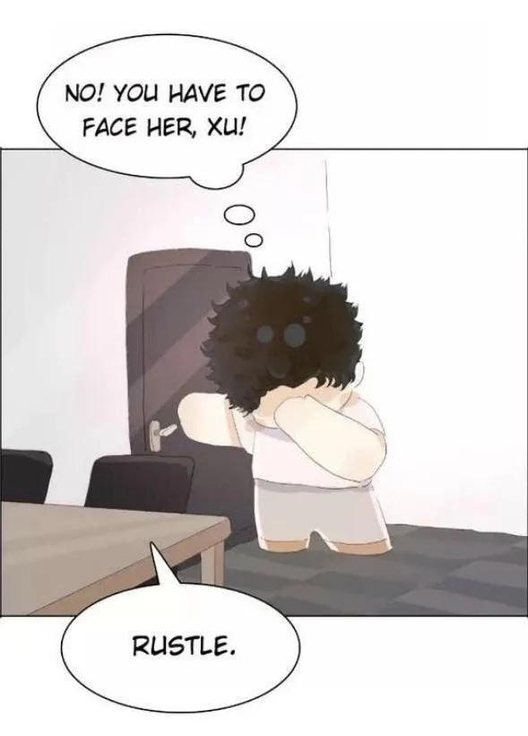 Men’s Wear Store and Her Royal Highness - Chapter 143 Page 23