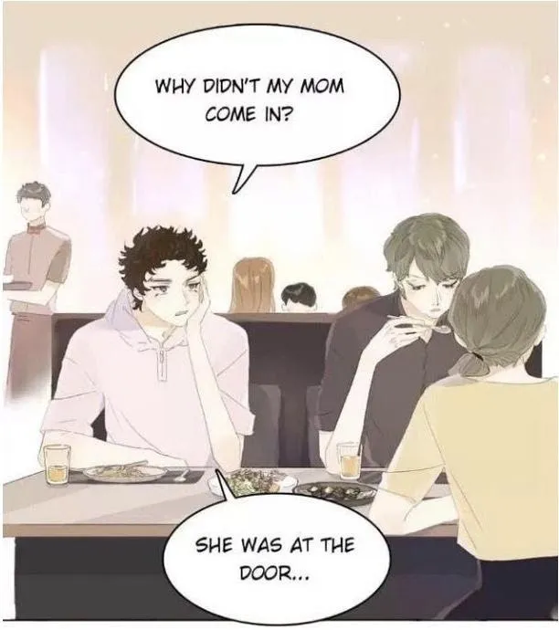 Men’s Wear Store and Her Royal Highness - Chapter 144 Page 2