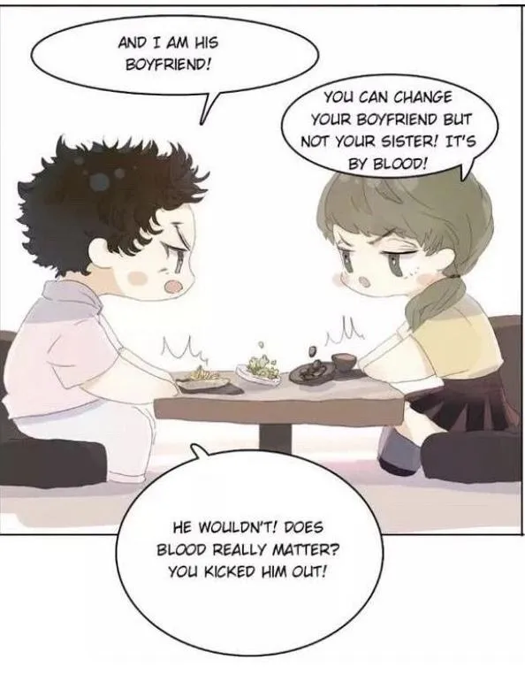 Men’s Wear Store and Her Royal Highness - Chapter 144 Page 12