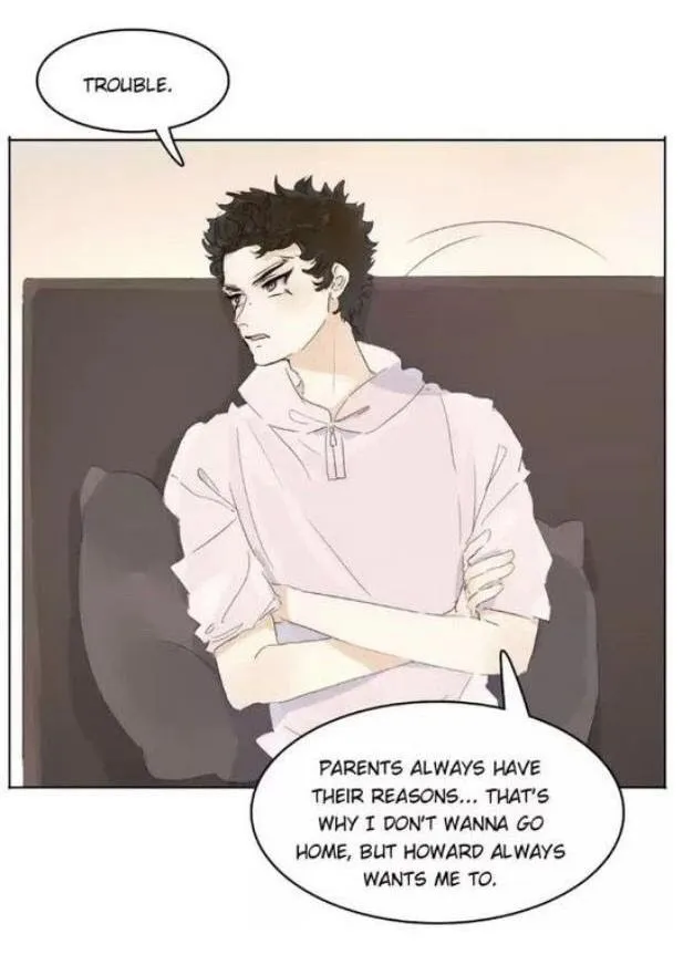 Men’s Wear Store and Her Royal Highness - Chapter 144 Page 18