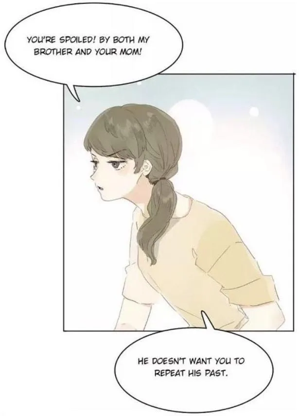 Men’s Wear Store and Her Royal Highness - Chapter 144 Page 19