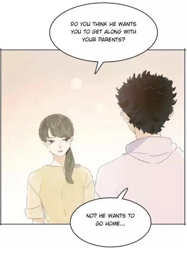 Men’s Wear Store and Her Royal Highness - Chapter 144 Page 21