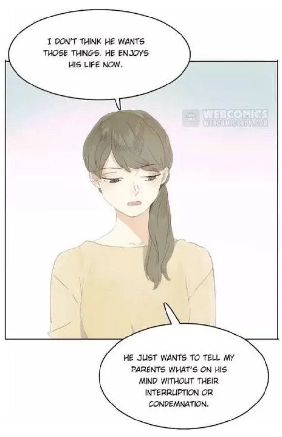 Men’s Wear Store and Her Royal Highness - Chapter 144 Page 22