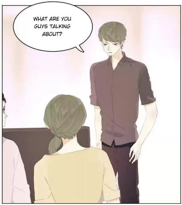 Men’s Wear Store and Her Royal Highness - Chapter 144 Page 23