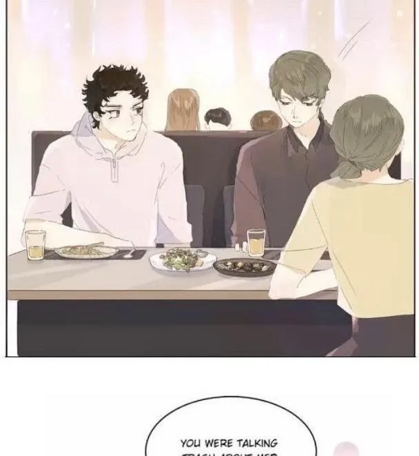 Men’s Wear Store and Her Royal Highness - Chapter 144 Page 26
