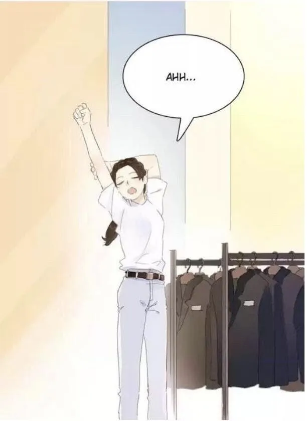 Men’s Wear Store and Her Royal Highness - Chapter 145 Page 2