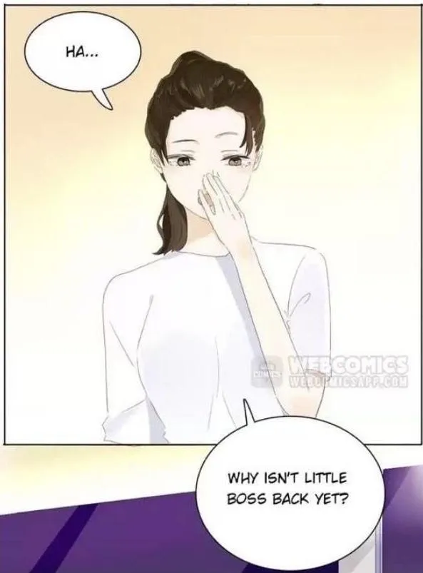 Men’s Wear Store and Her Royal Highness - Chapter 145 Page 3