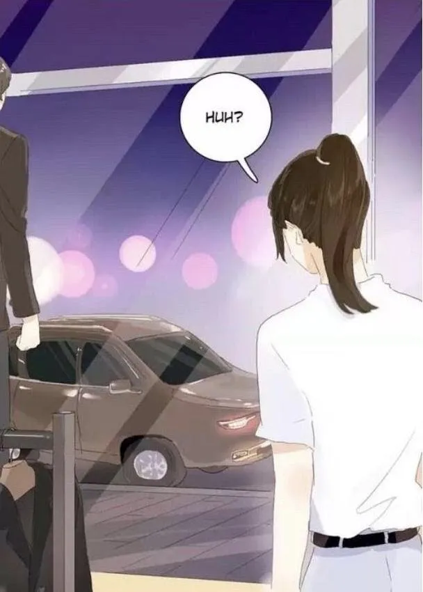 Men’s Wear Store and Her Royal Highness - Chapter 145 Page 4