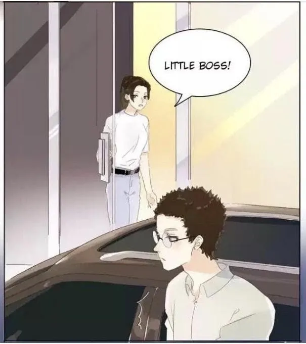 Men’s Wear Store and Her Royal Highness - Chapter 145 Page 5