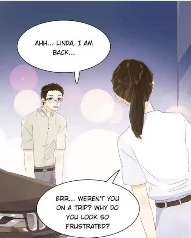 Men’s Wear Store and Her Royal Highness - Chapter 145 Page 6