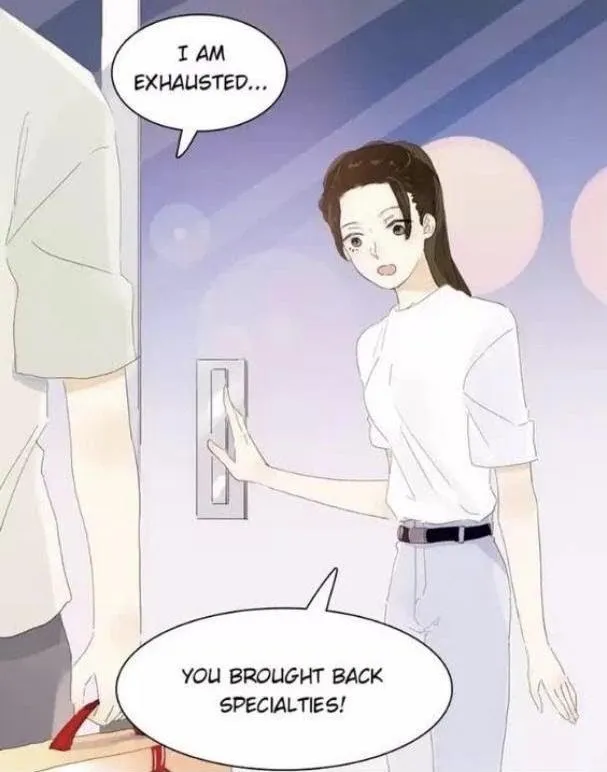 Men’s Wear Store and Her Royal Highness - Chapter 145 Page 8