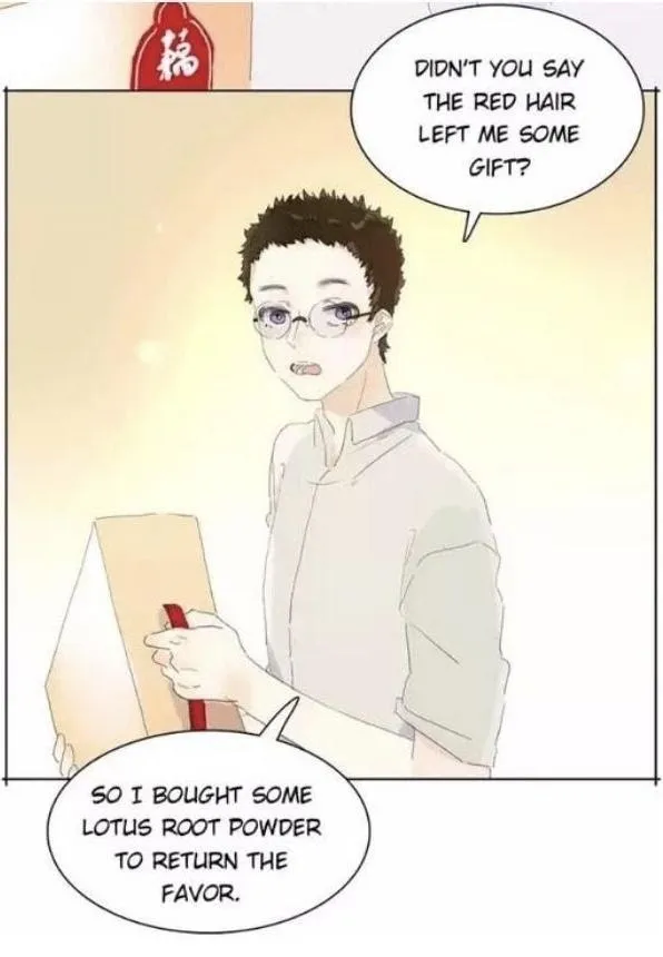 Men’s Wear Store and Her Royal Highness - Chapter 145 Page 9