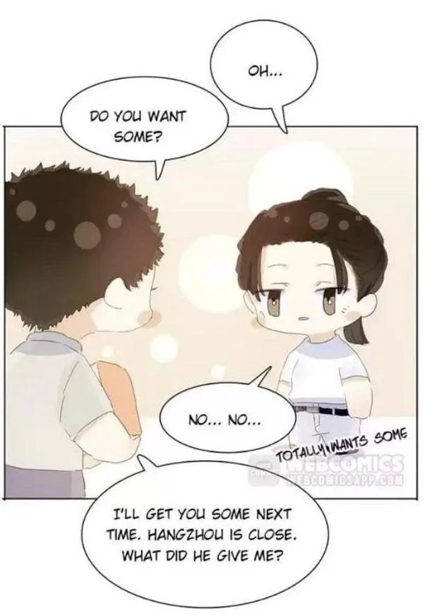 Men’s Wear Store and Her Royal Highness - Chapter 145 Page 10