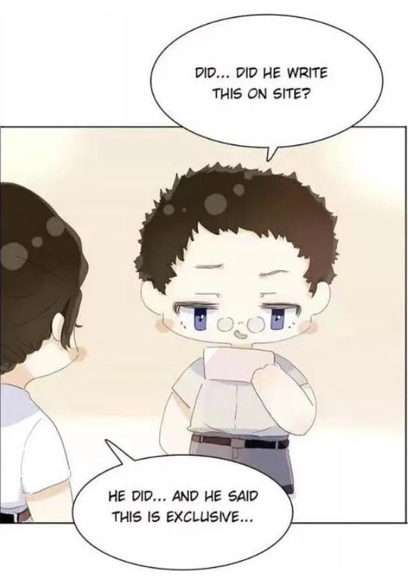 Men’s Wear Store and Her Royal Highness - Chapter 145 Page 14