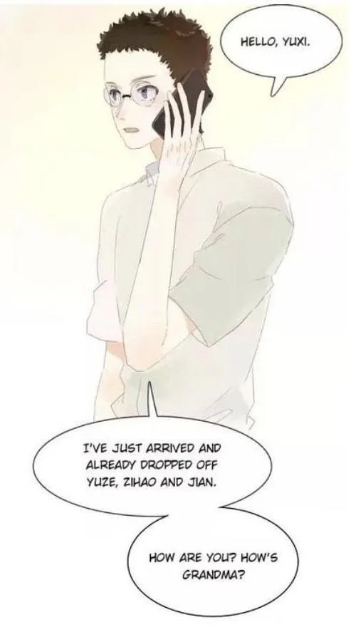 Men’s Wear Store and Her Royal Highness - Chapter 145 Page 16