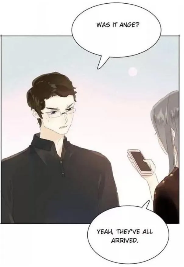 Men’s Wear Store and Her Royal Highness - Chapter 145 Page 20