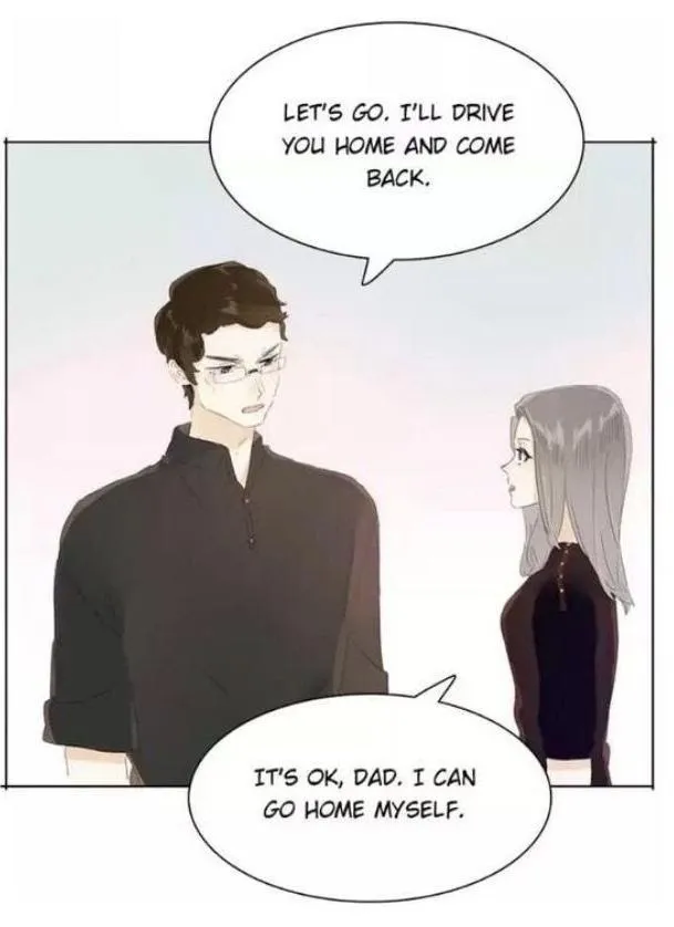 Men’s Wear Store and Her Royal Highness - Chapter 145 Page 21