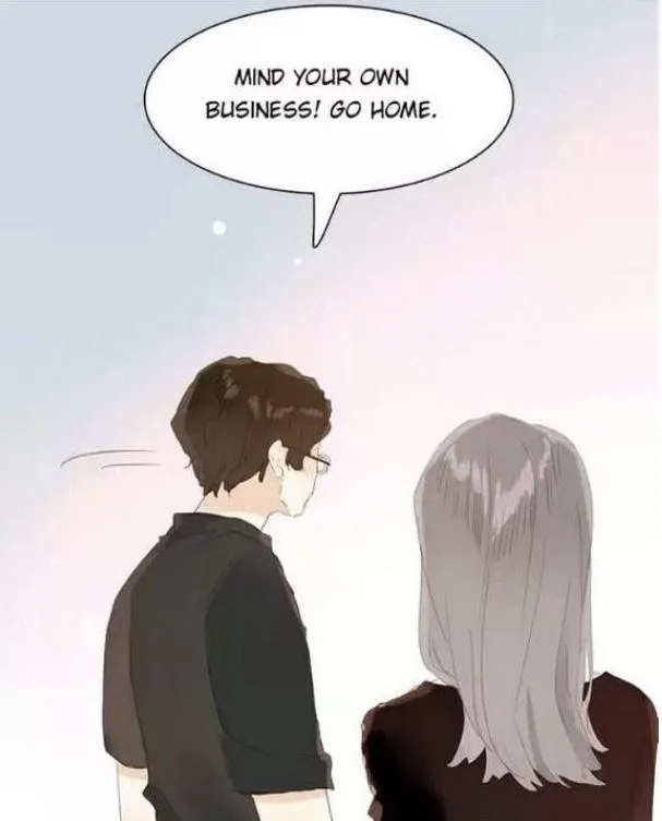 Men’s Wear Store and Her Royal Highness - Chapter 145 Page 27