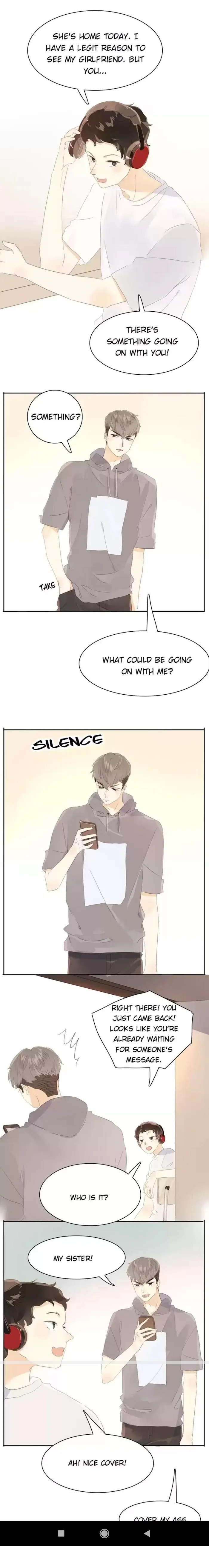 Men’s Wear Store and Her Royal Highness - Chapter 146 Page 2