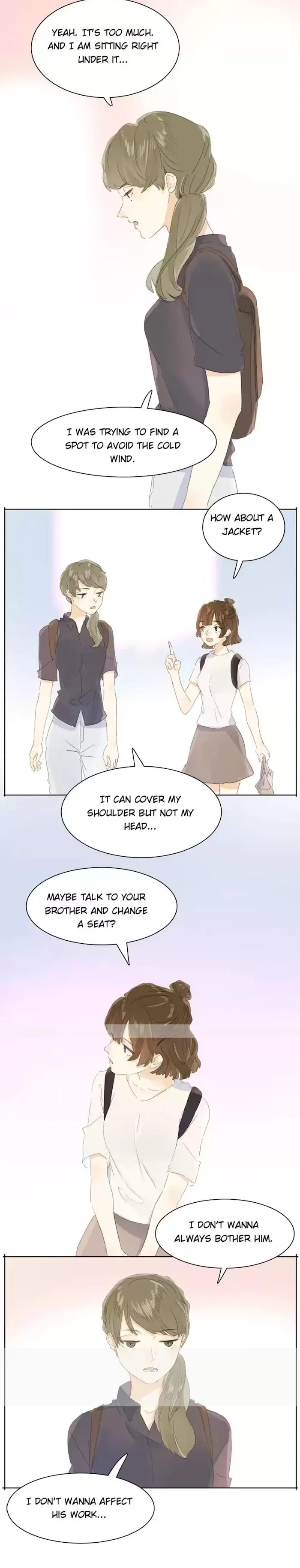 Men’s Wear Store and Her Royal Highness - Chapter 147 Page 2