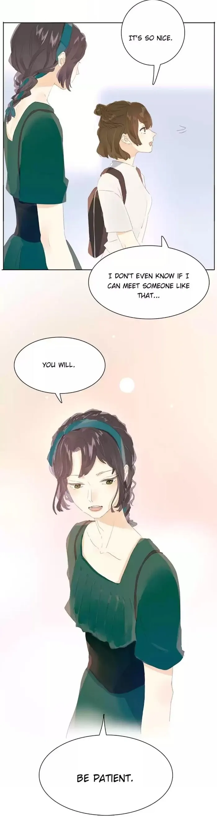 Men’s Wear Store and Her Royal Highness - Chapter 147 Page 5