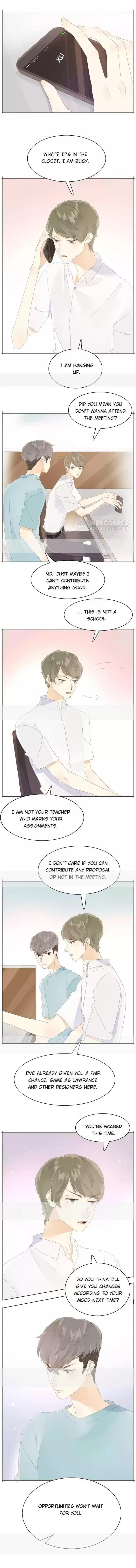 Men’s Wear Store and Her Royal Highness - Chapter 149 Page 3