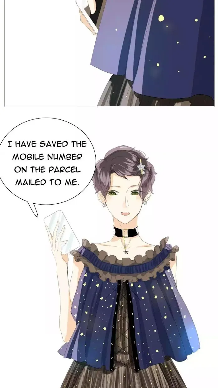 Men’s Wear Store and Her Royal Highness - Chapter 15 Page 6