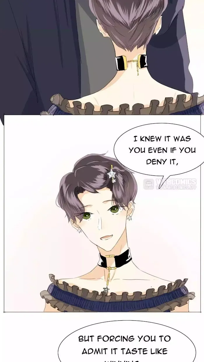 Men’s Wear Store and Her Royal Highness - Chapter 15 Page 11